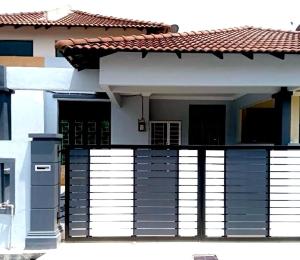 Arrafah Homestay Klebang
