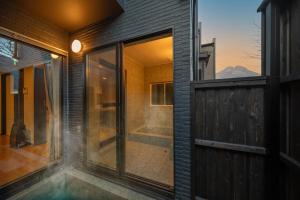 MONOMINA Vacation Villa