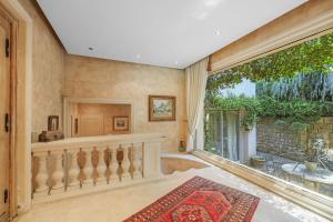REF 1849 - Cannes - Villa Provencal Style to rent