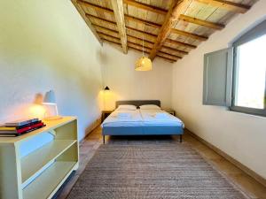 Casa Bozzo, appartement Mima