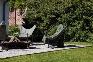 La Maison Du Meunier