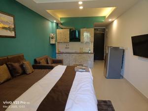 Malsi Hideaway Studio