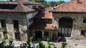 Hotel Gran Santillana