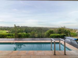 Villa On The 18th @ Pezula