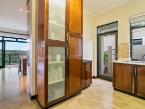 Villa On The 18th @ Pezula