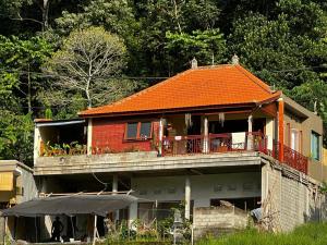 Makna Homestay and Spa