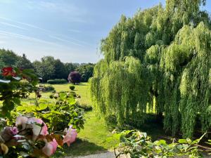 Chalet de charme en plein cœur du Calvados