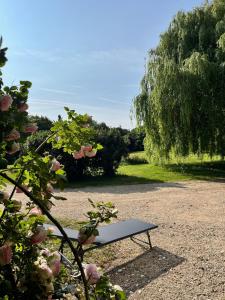 Chalet de charme en plein cœur du Calvados