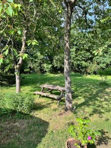 Chalet de charme en plein cœur du Calvados