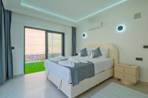 ADER DOĞA Villaları 7