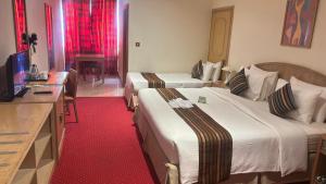 Haffa House Hotel - Experience the Local Hospitality