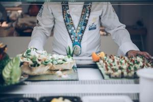 Galaxy Beach Resort BW Premier Collection