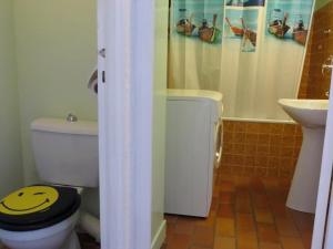 APPARTEMENT AVEC DEUX CHAMBRES FACE A LA MER