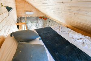 Appartements L-Acrobate : photos des chambres