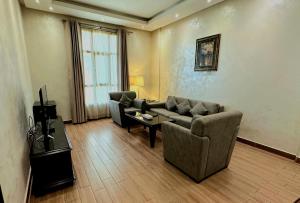 Le Park Hotel