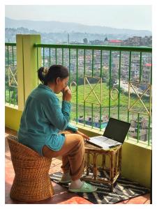 Zion Backpackers Hostel Shillong