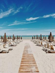 Casa Bozzo, appartement Mima