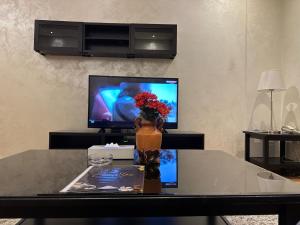 Le Park Hotel