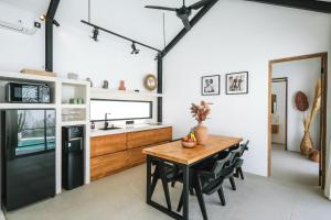 Villa Coco Nuts Pererenan