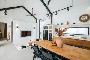 Villa Coco Nuts Pererenan