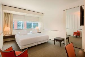 Standard Double or Twin Room room in NH Venezia Laguna Palace