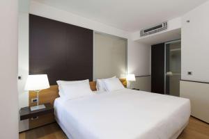 Superior Triple Room room in NH Venezia Laguna Palace