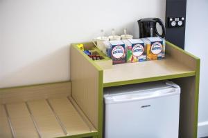 Nightcap at Hume Hotel