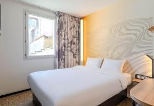 Hotels B&B HOTEL LYON Centre Perrache Berthelot : photos des chambres