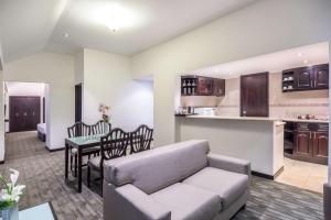 NH Collection Quito Royal