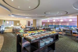 NH Collection Quito Royal