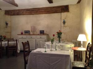 B&B / Chambres d'hotes Le Chaton Rouge : photos des chambres