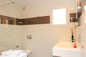 Appart'hotels Residence Dolce Vita de Palombaggia : photos des chambres