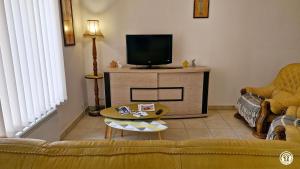 Maisons de vacances Gite de la Haute Feuille : photos des chambres