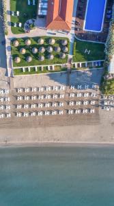 Galaxy Beach Resort BW Premier Collection