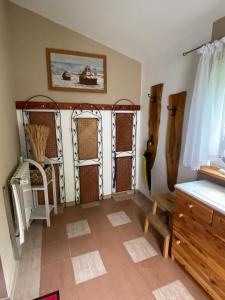Nad Strumykiem APARTAMENT