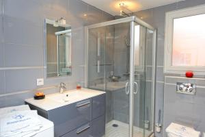 Appart'hotels Residence Dolce Vita de Palombaggia : photos des chambres