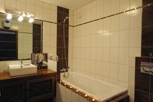 Appart'hotels Residence Dolce Vita de Palombaggia : photos des chambres