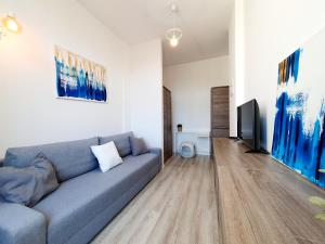 Studio CENTRAL IV & parking