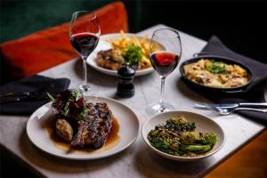 The Inchcolm by Ode Hotels