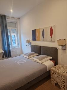 Appart'hotels APPART'HOTEL CASA Patricia : photos des chambres