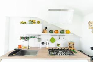 House of Poseidon - Luxury Suite