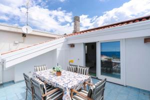 House of Poseidon - Luxury Suite