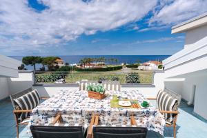 House of Poseidon - Luxury Suite