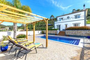 Villa Serena-gorgeous Rural Family Villa & Pool