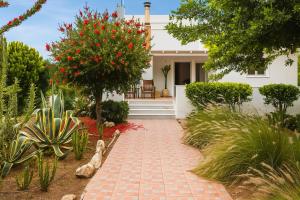 Villa Mia - Peaceful Oasis in Ierapetra Crete