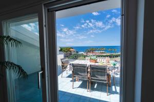 House of Poseidon - Luxury Suite