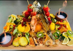 Apartments Porto Belvedere