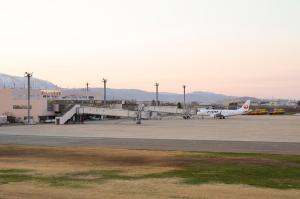 Hotel Sulata Yamagata Airport