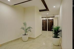 Townhouse DSR SECTOR 19