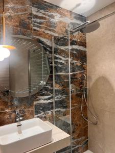 Apartments Adriatic Blue